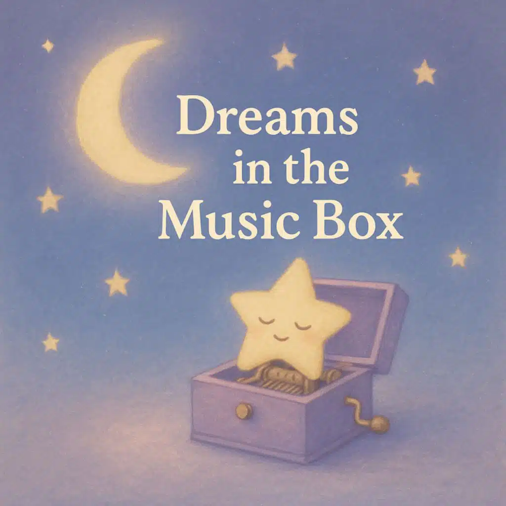 Dreams in the Music Box