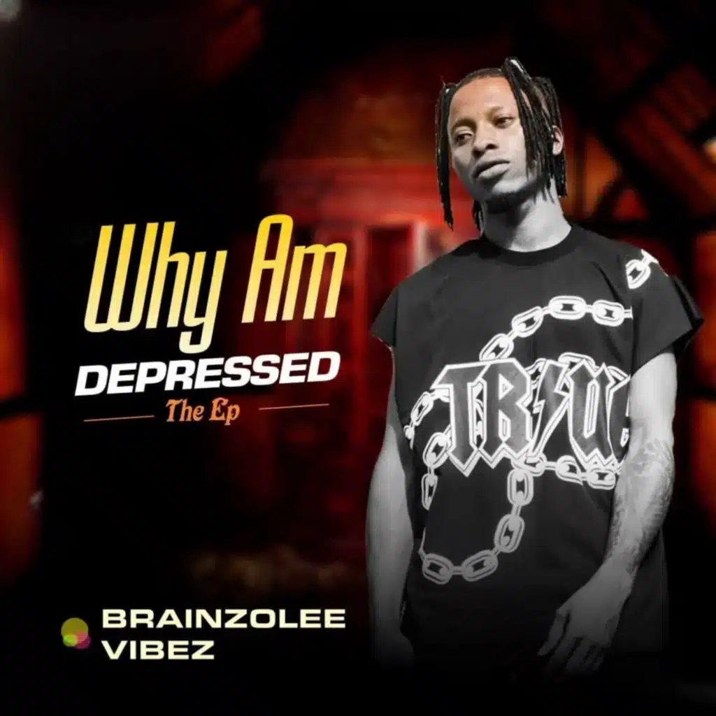 Why am depressed
