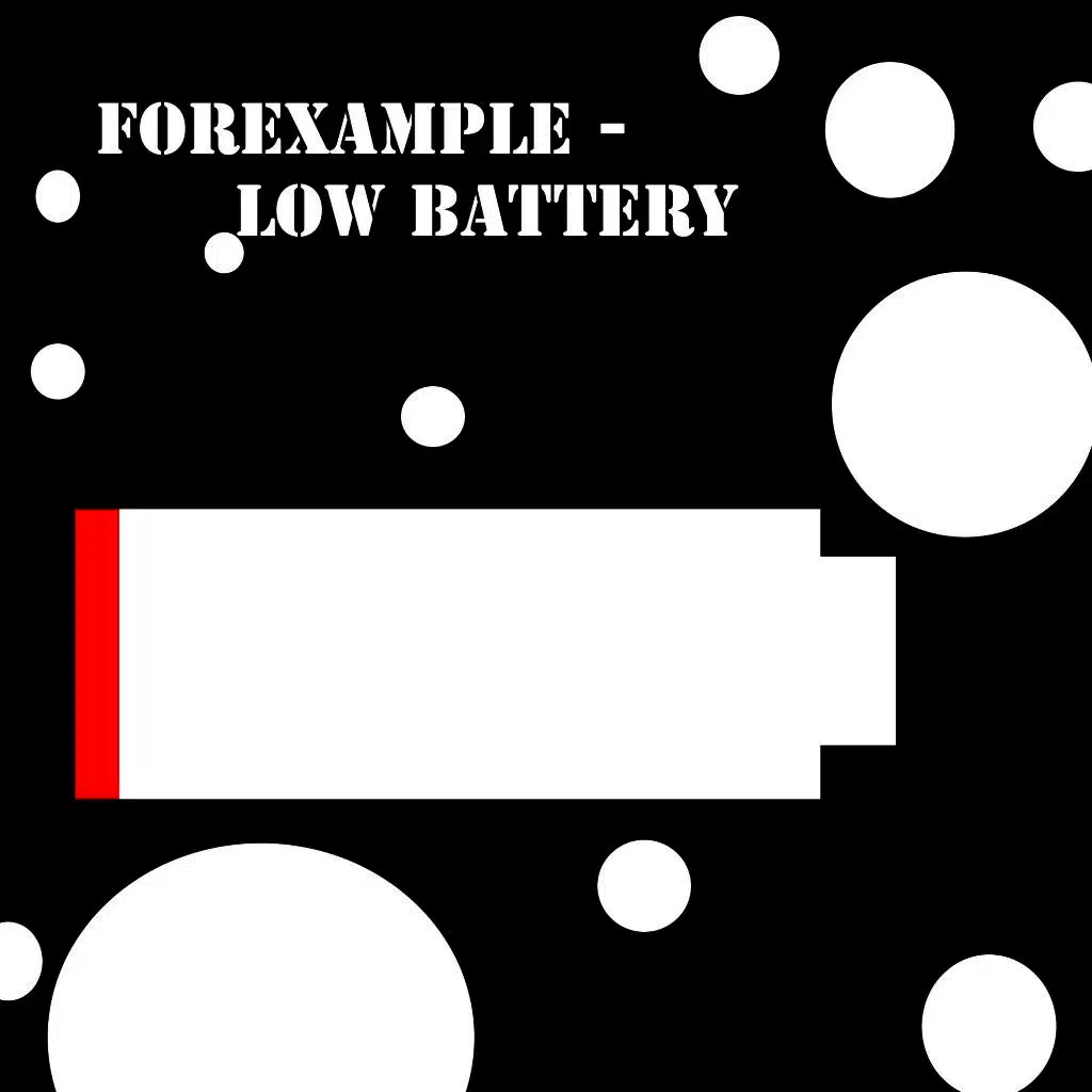 Low Battery