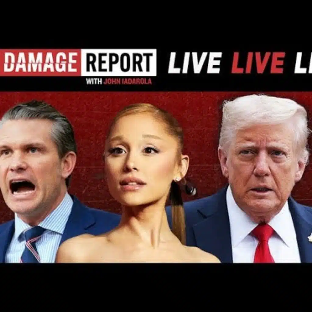 Nobody Wants To Woke Anymore