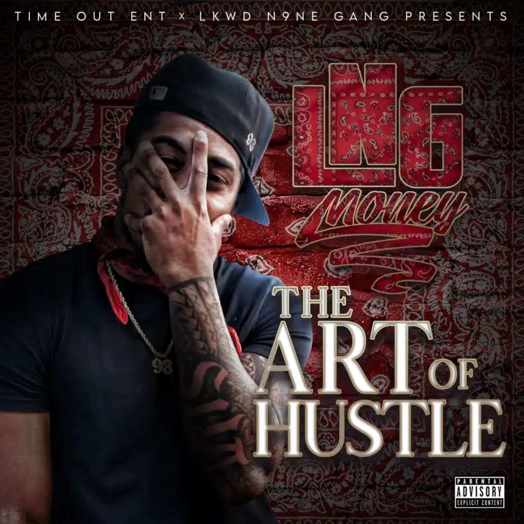 The Art of Hustle