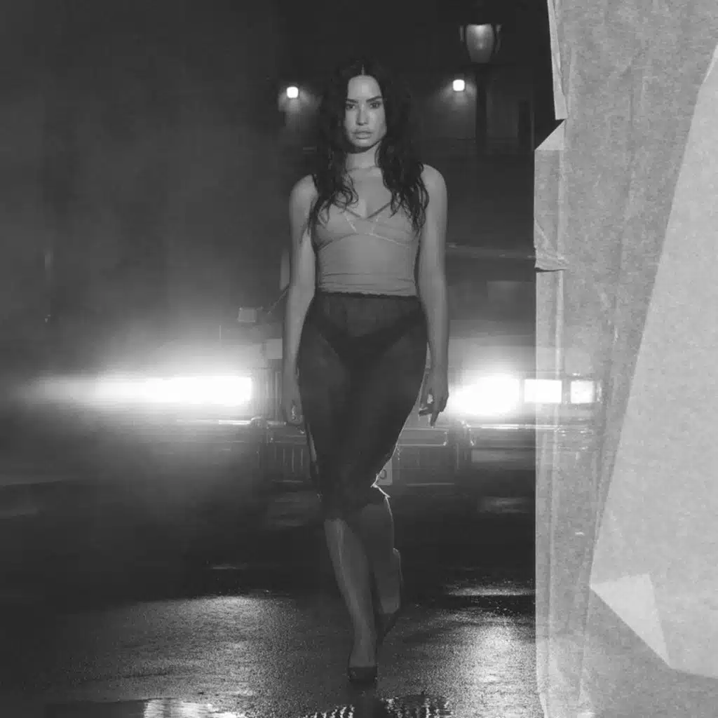 Here All Night (Remixes)