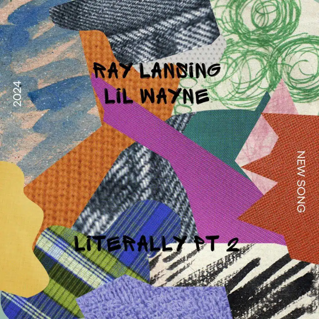 Literally pt 2 (feat. Lil Wayne)