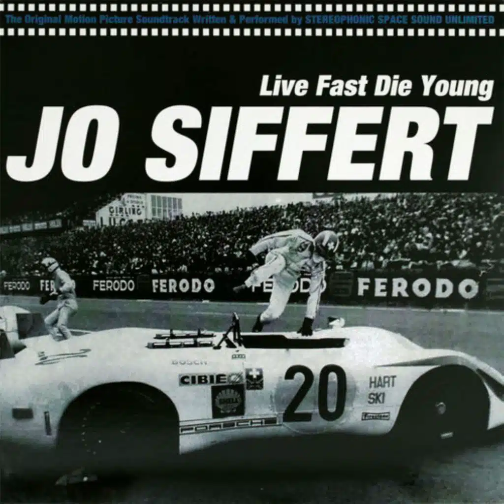 Young Siffert (Live)