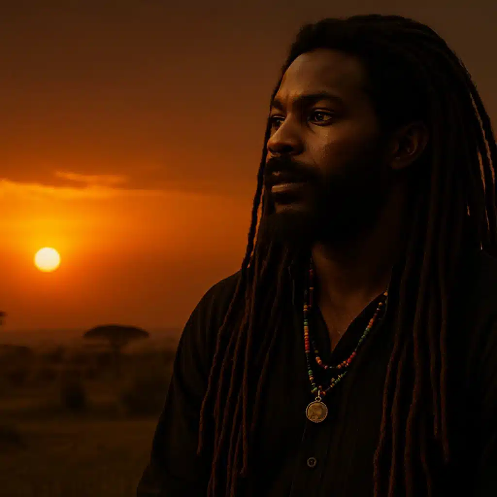 Roots of Fire (feat. Eniola Olayemi)