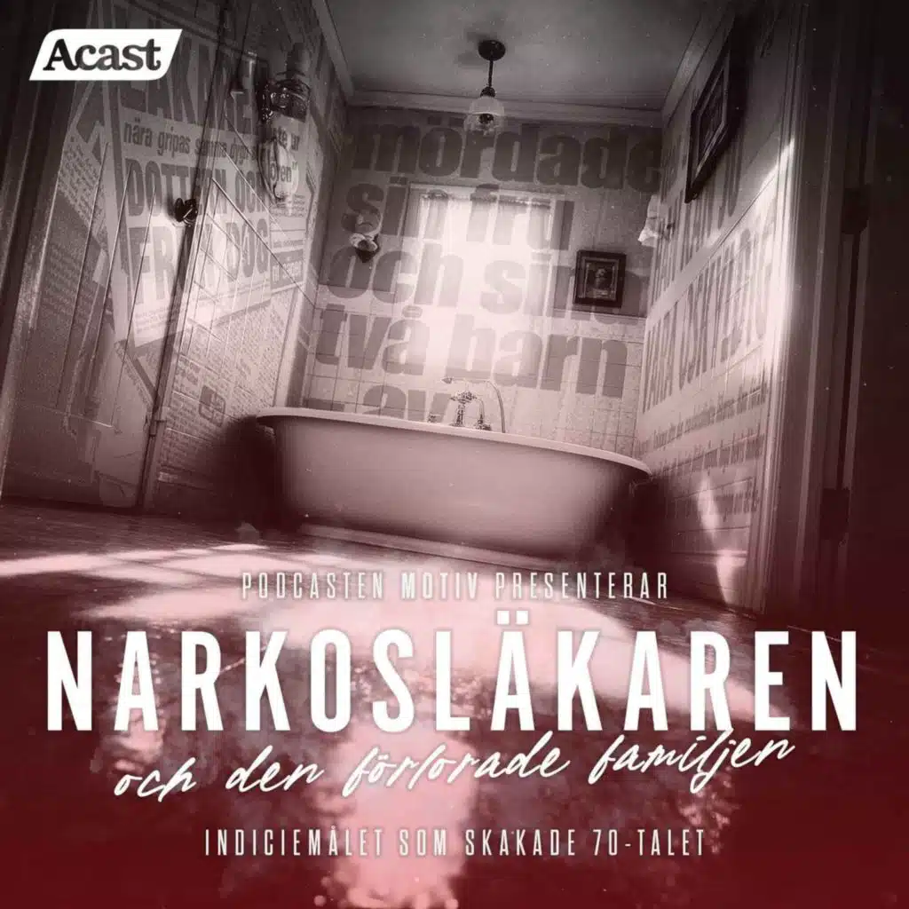 Narkosläkaren och den förlorade familjen - Del 2/4 "Det första dödsfallet"