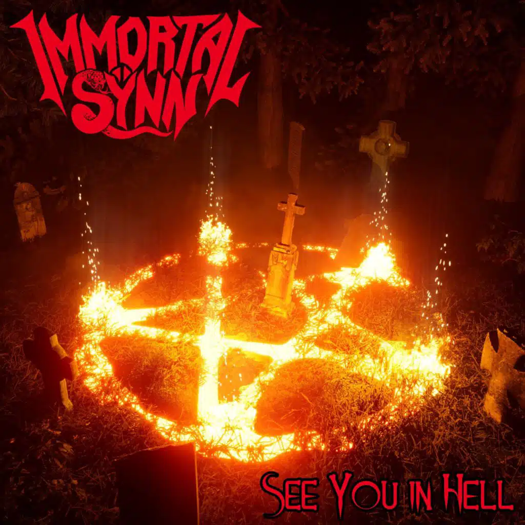 Immortal Sÿnn