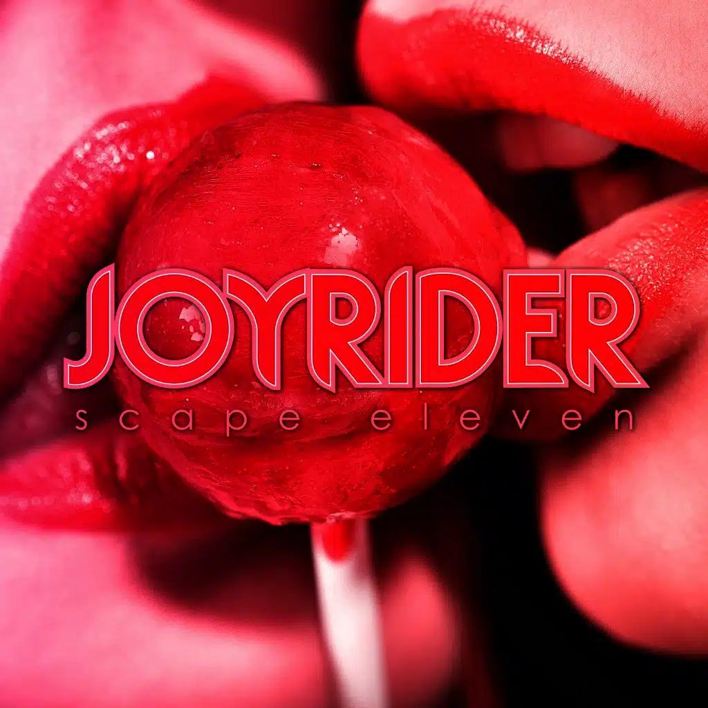 Joyrider