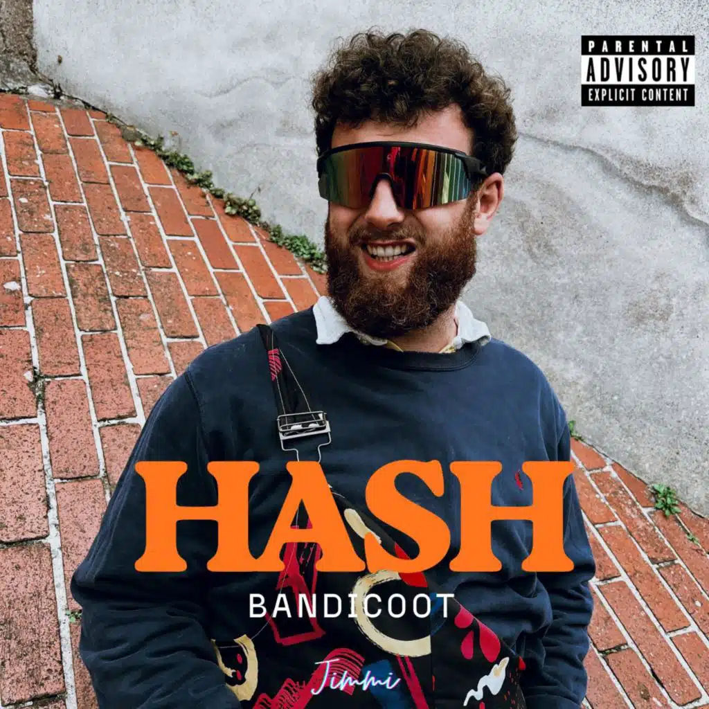 HASH BANDICOOT
