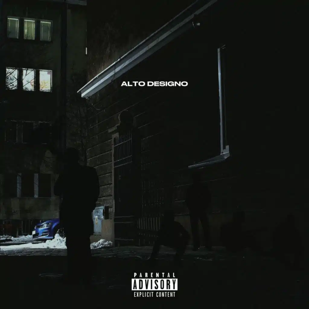 Alto Designó