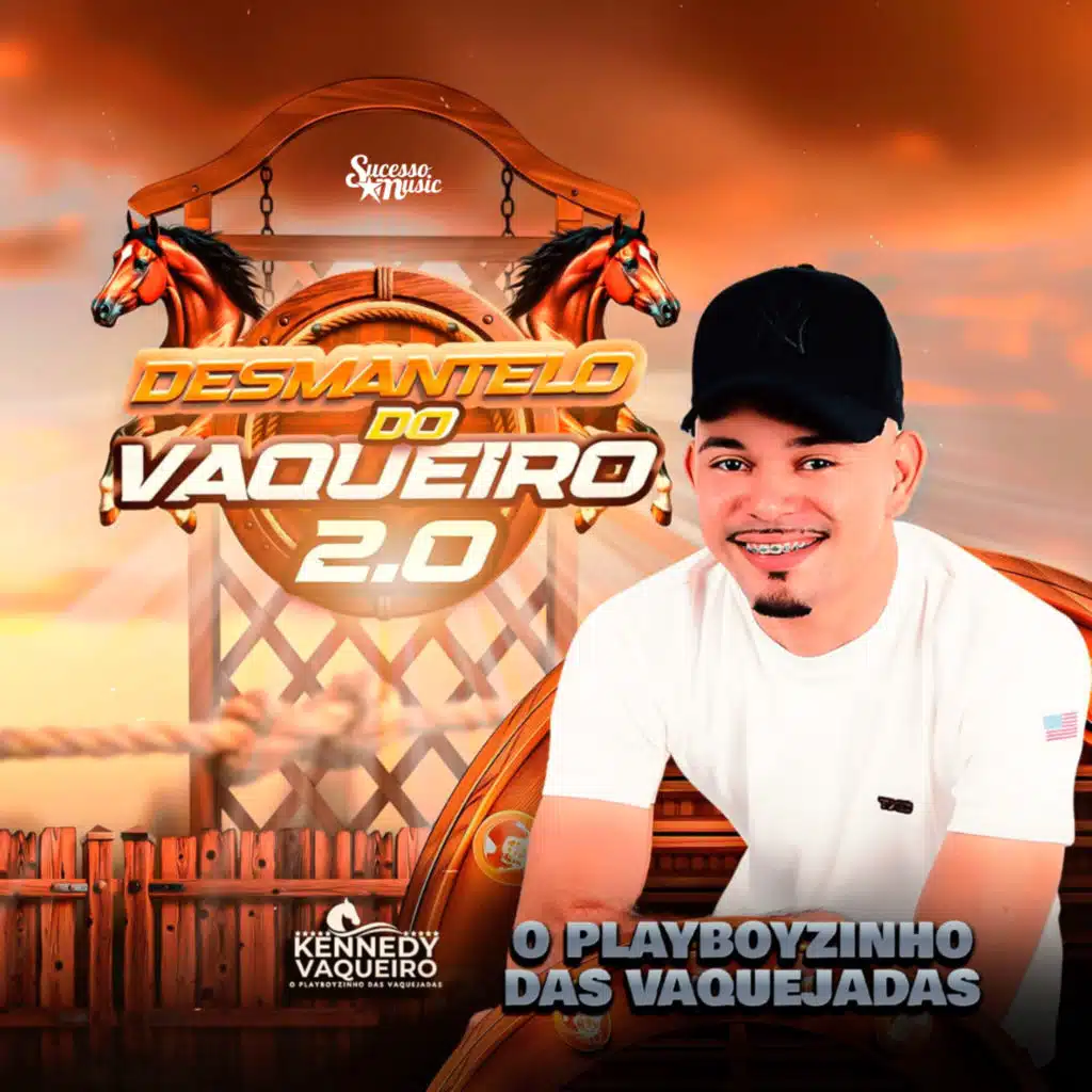 VIAGEM PARA VAQUEJADA