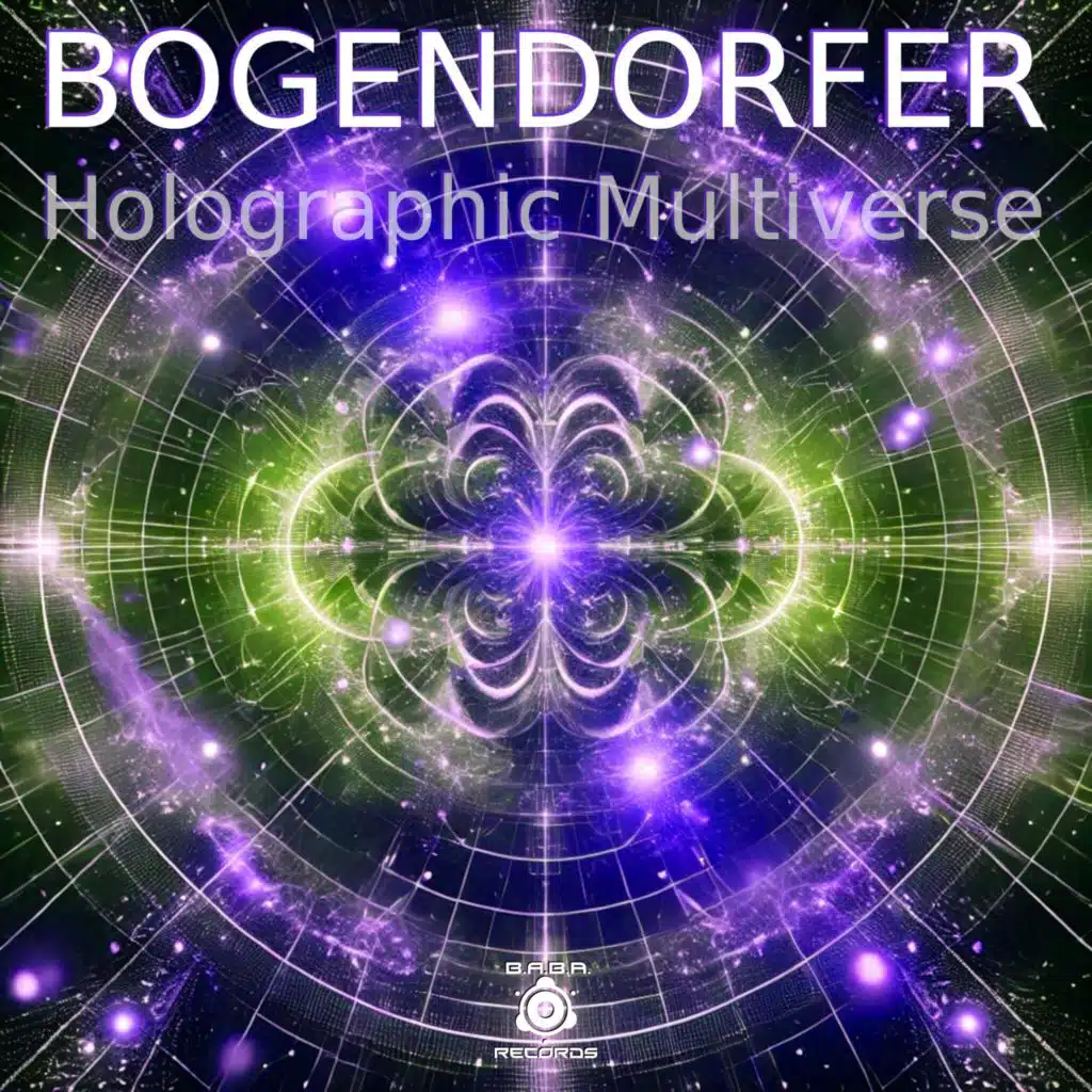 Holographic Multiverse (feat. Franz Johann)