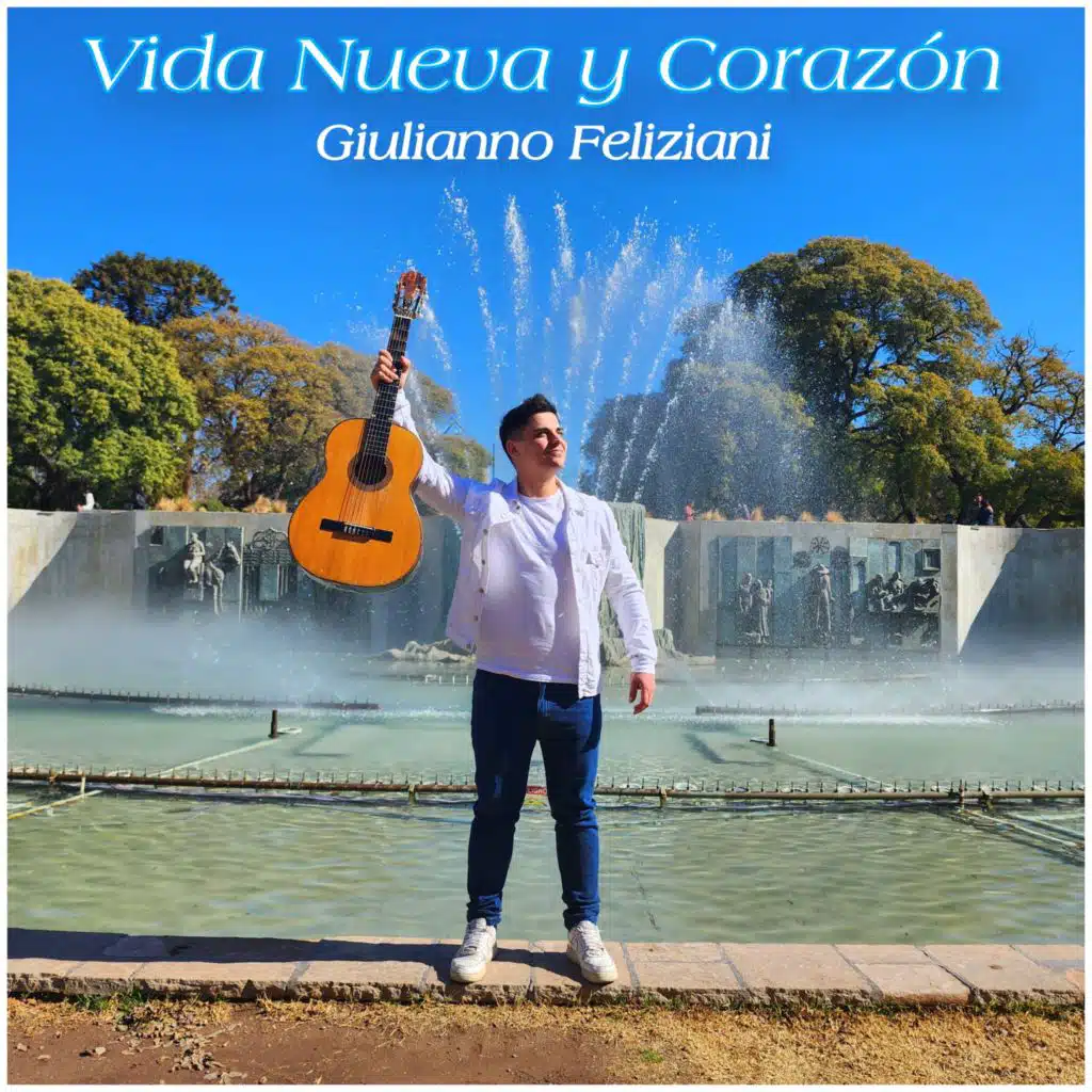 Vida Nueva y Corazón