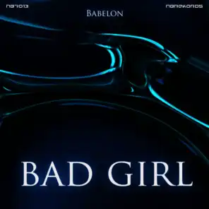 Bad Girl (Mono Mix)