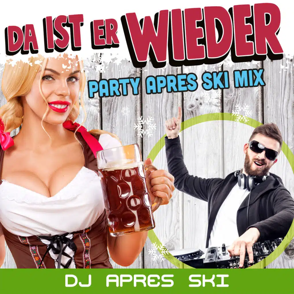 DJ Apres Ski