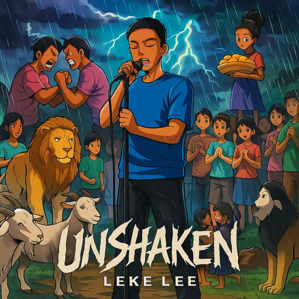 LEKE LEE