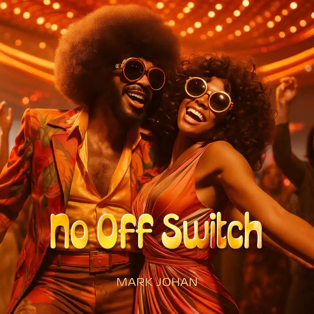 No Off Switch