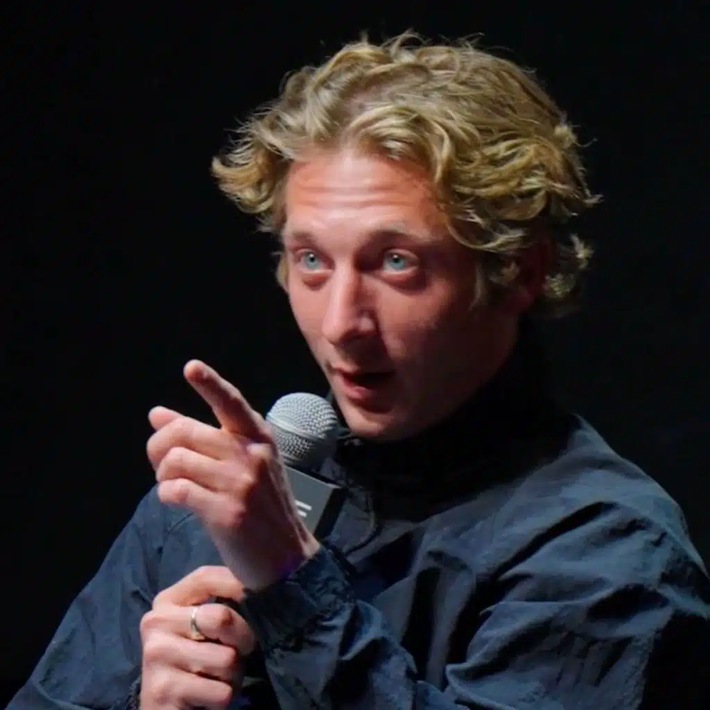 #612 - Scott Cooper and Jeremy Allen White on Springsteen: Deliver Me from Nowhere