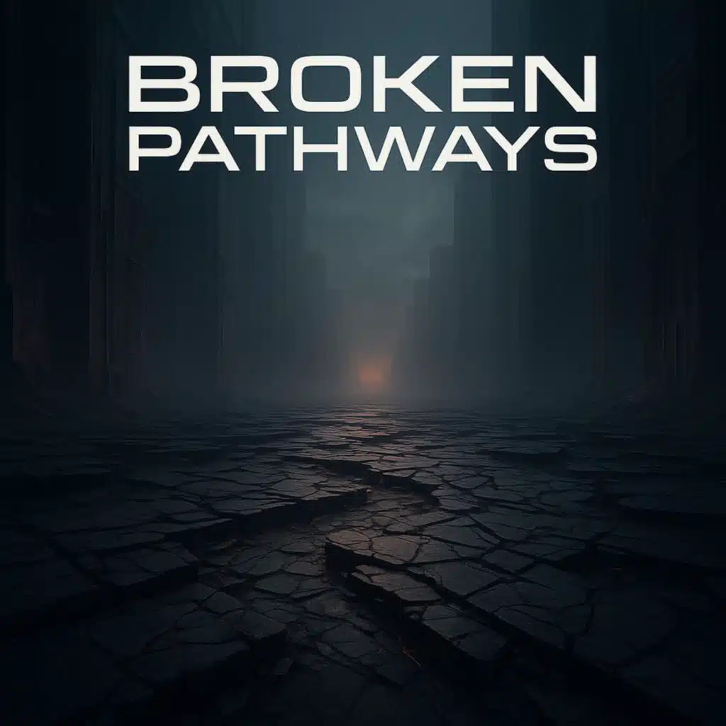 Broken Pathways