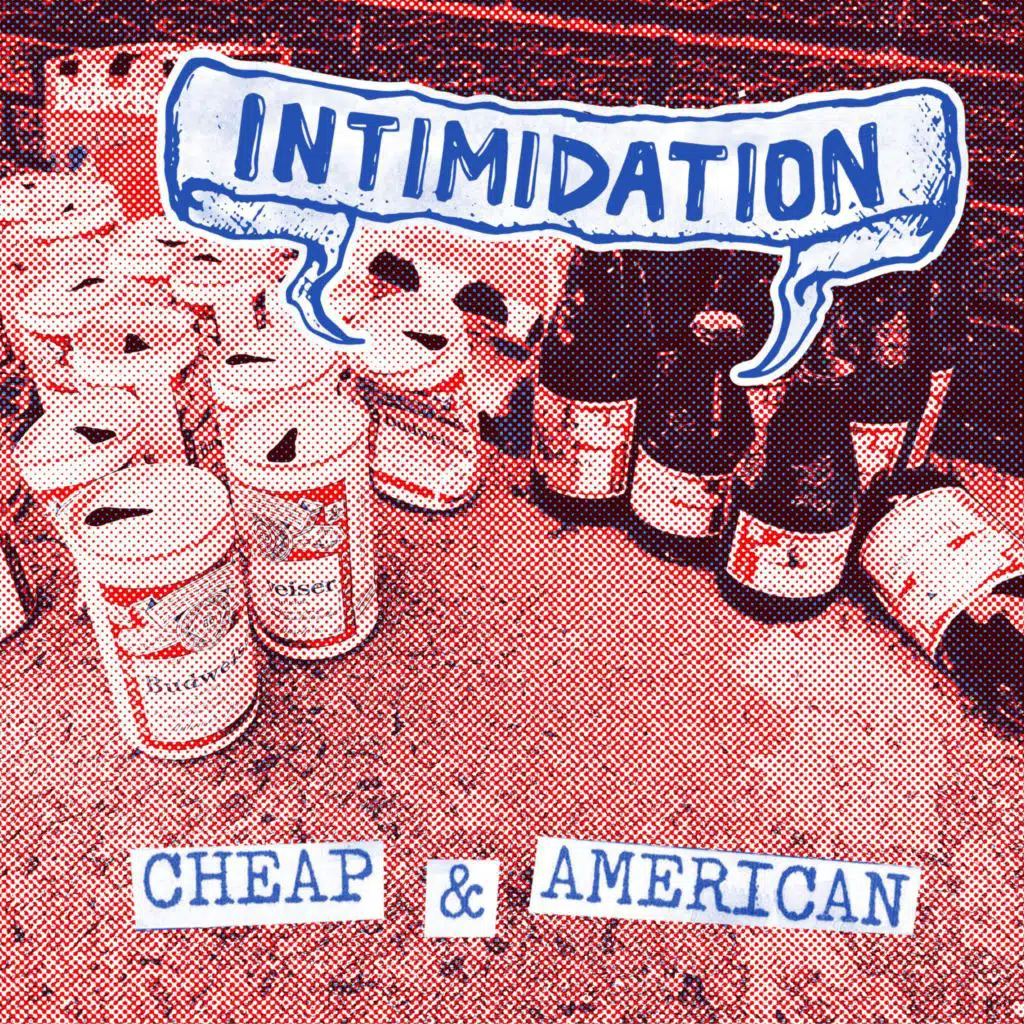 Cheap & American
