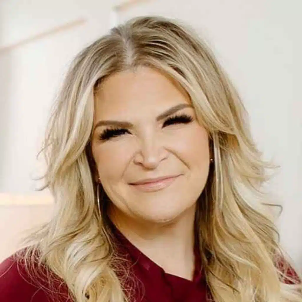 You're Not Broken. You're Just Disconnected - Dr. Jody Carrington