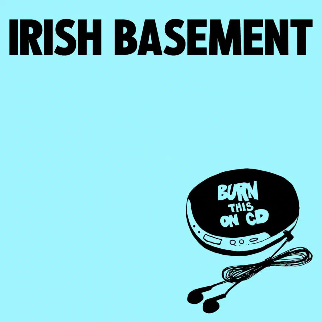 Irish Basement