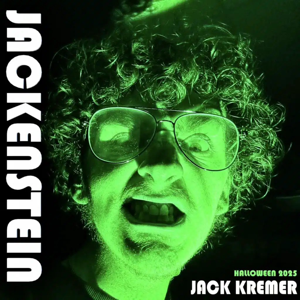 Jack Kremer