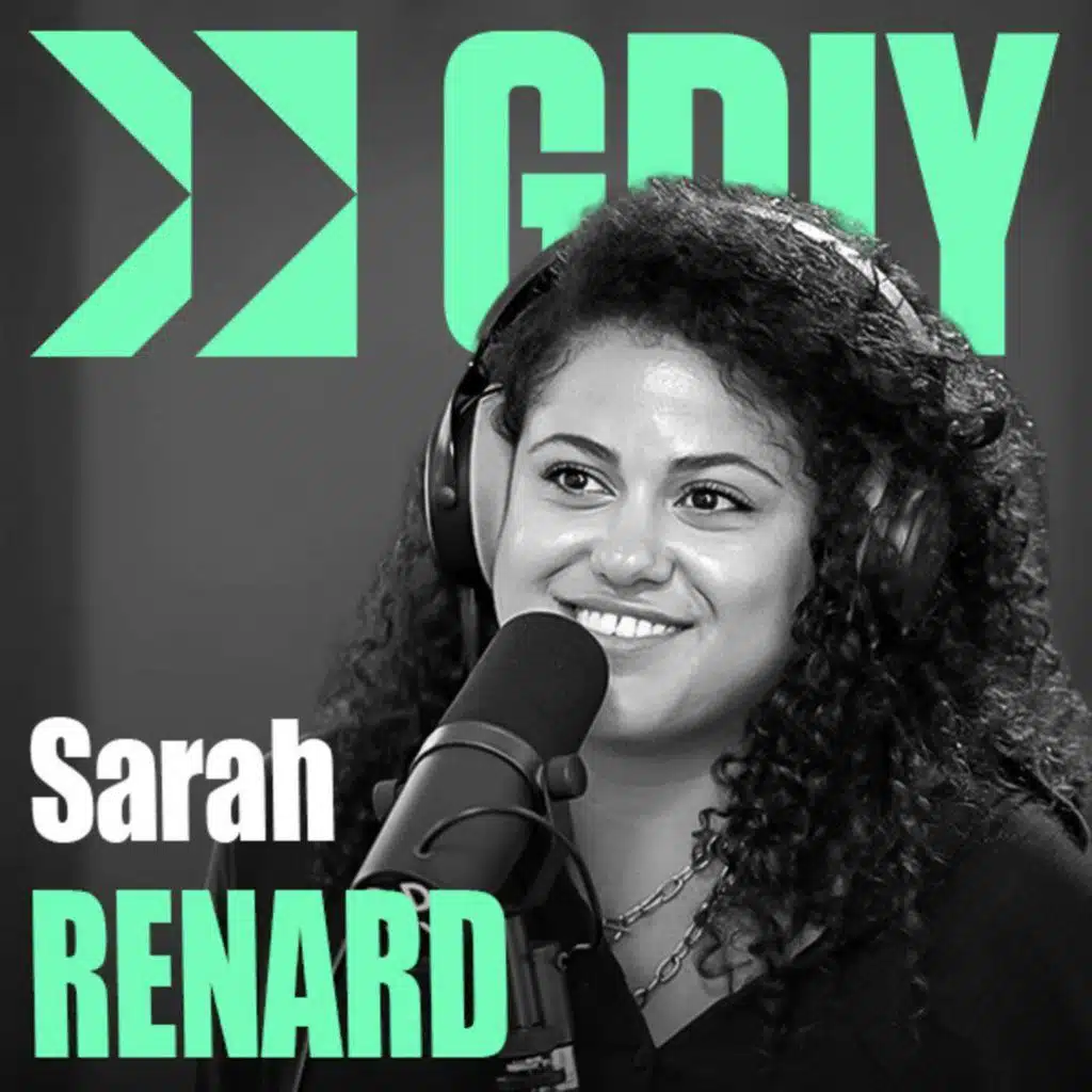 [Hors-Série Red Bull] - Sarah Renard - Festival Madame Loyal - 48 dates en 5 ans : mode d’emploi d’un festival qui cartonne