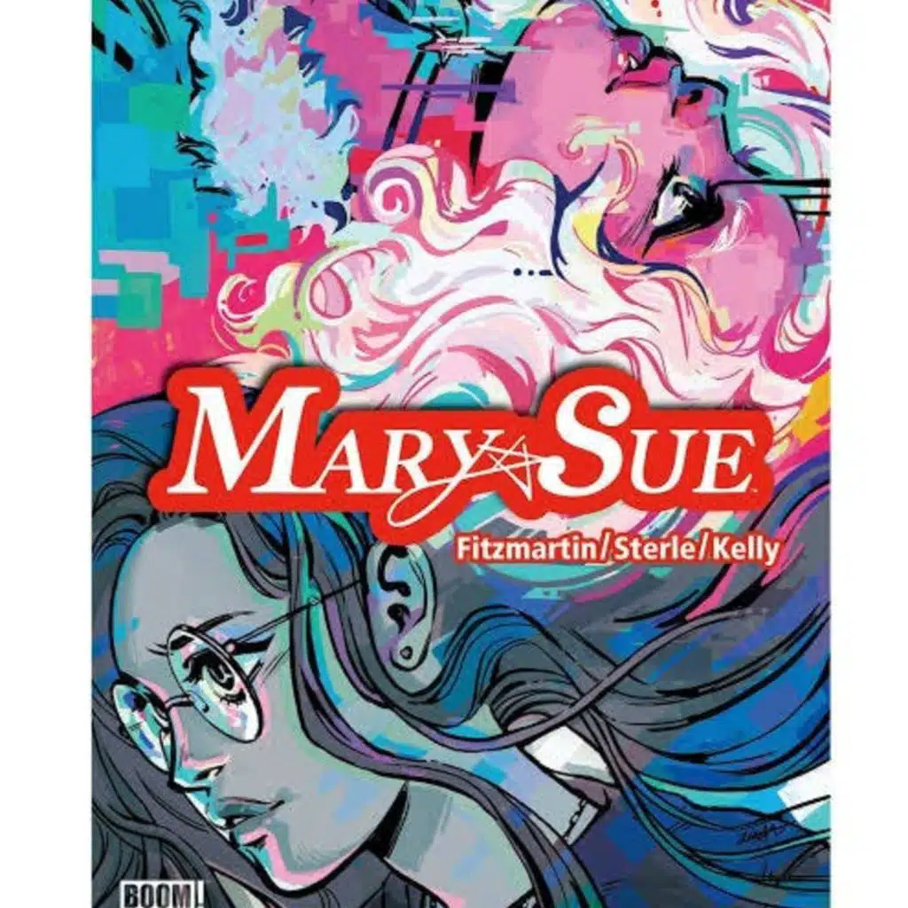 Meghan Fitzmartin Interview - Mary Sue