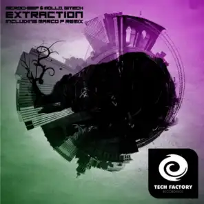 Extraction (Marco P Remix)