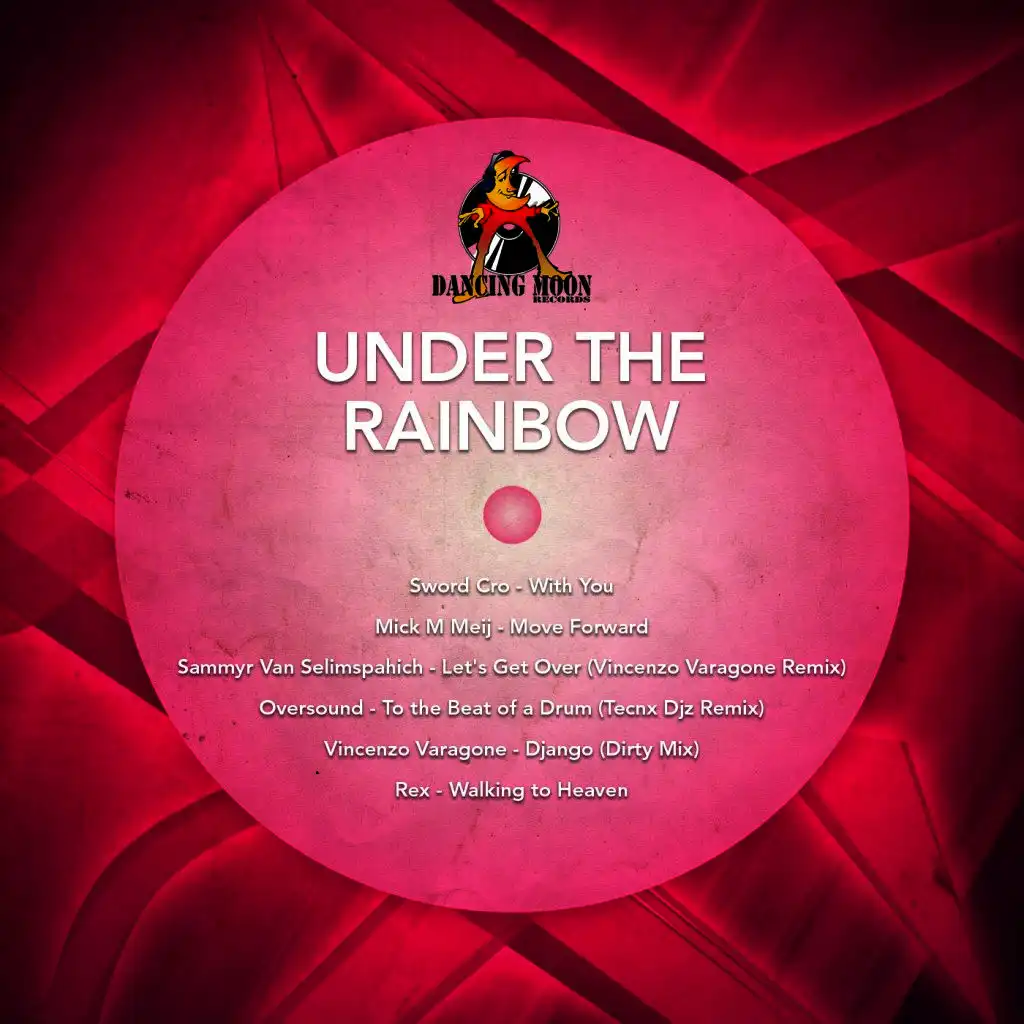 To the Beat of a Drum (Tecnx Djz Remix)