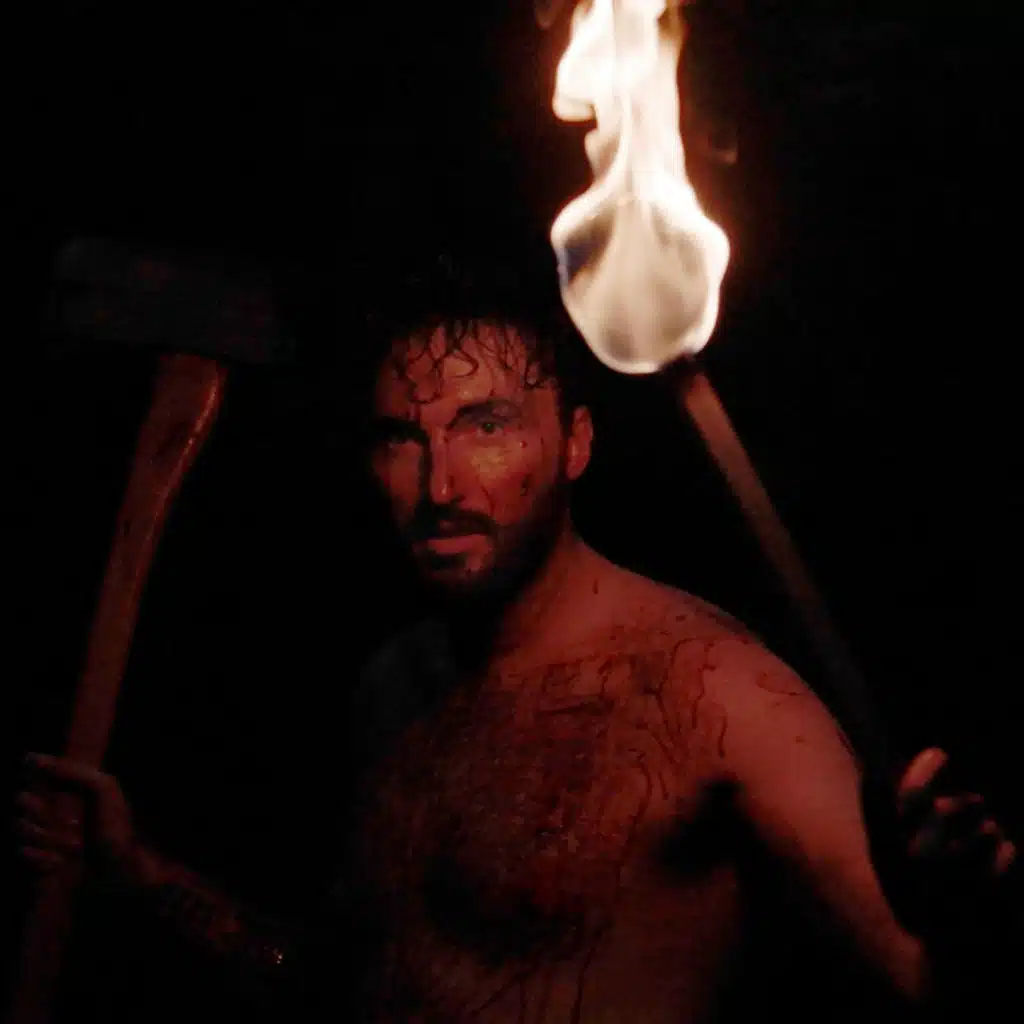 Dreaming In The Void