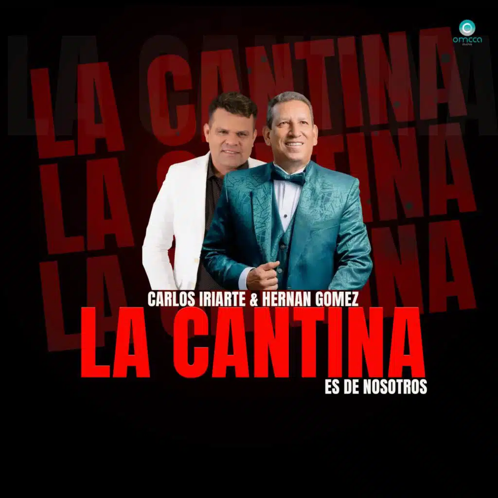 La Cantina Es De Nosotros (feat. Hernán Gómez)