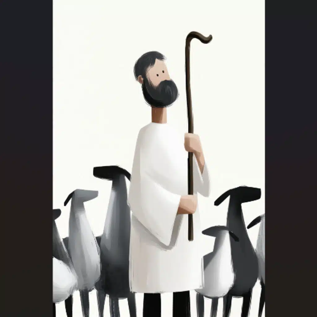 Faithful, Adam Kohlstrom