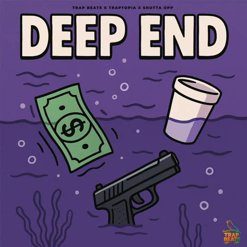 Deep End