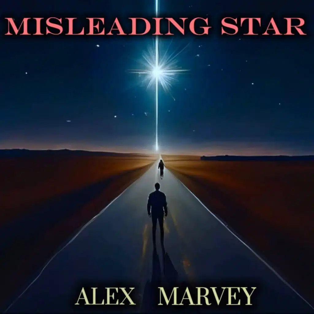 Alex Marvey