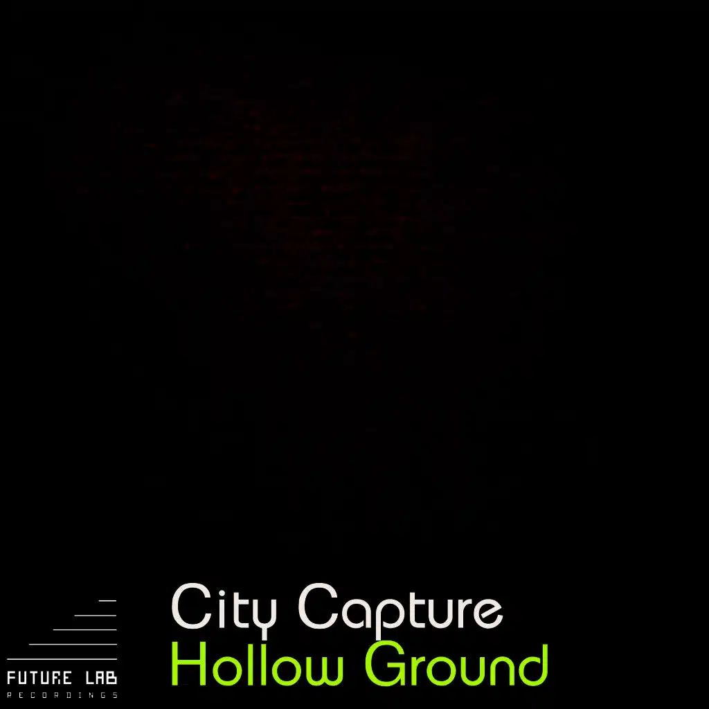Hollow Ground