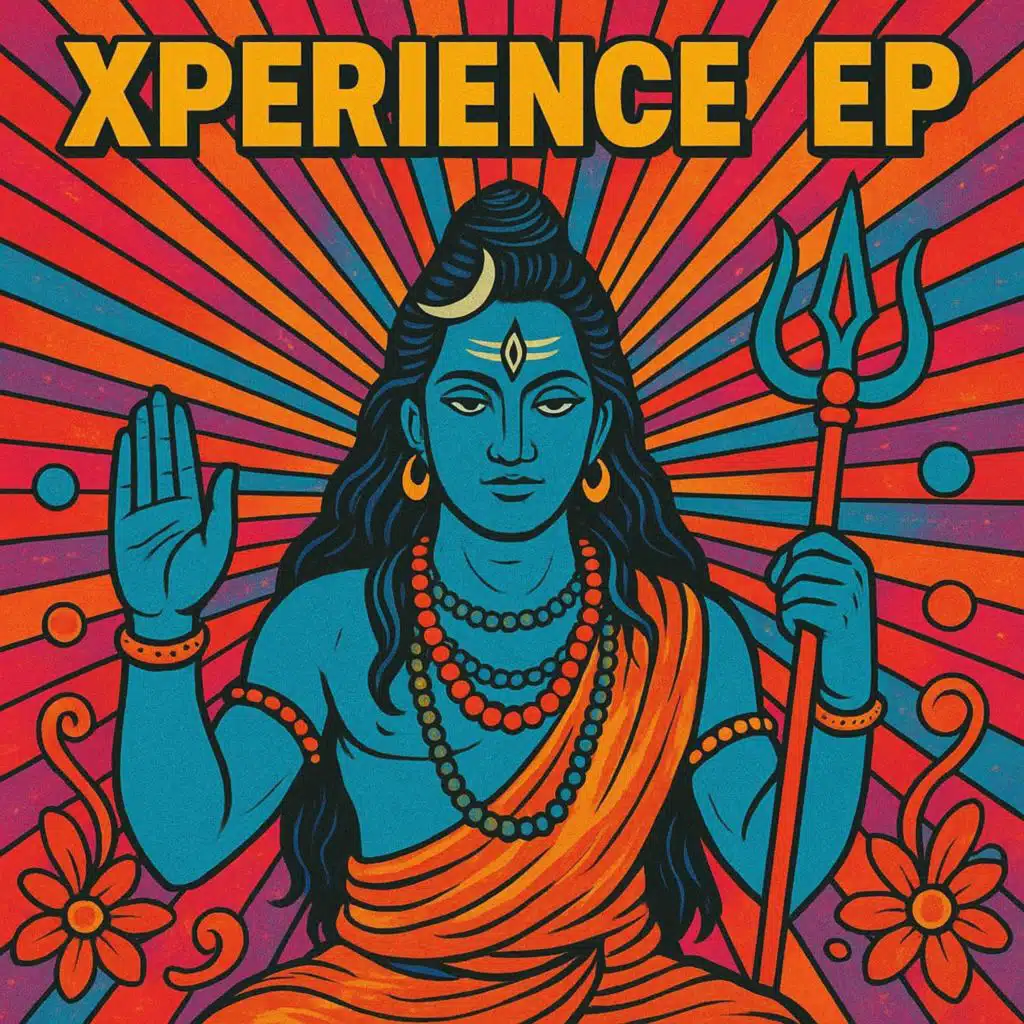 XPERIENCE EP.