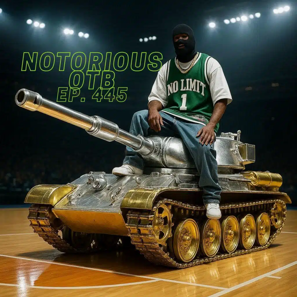 Tuesday Horseshoe Indianapolis 9/30/2025 Long Shots! (Ep. 445)