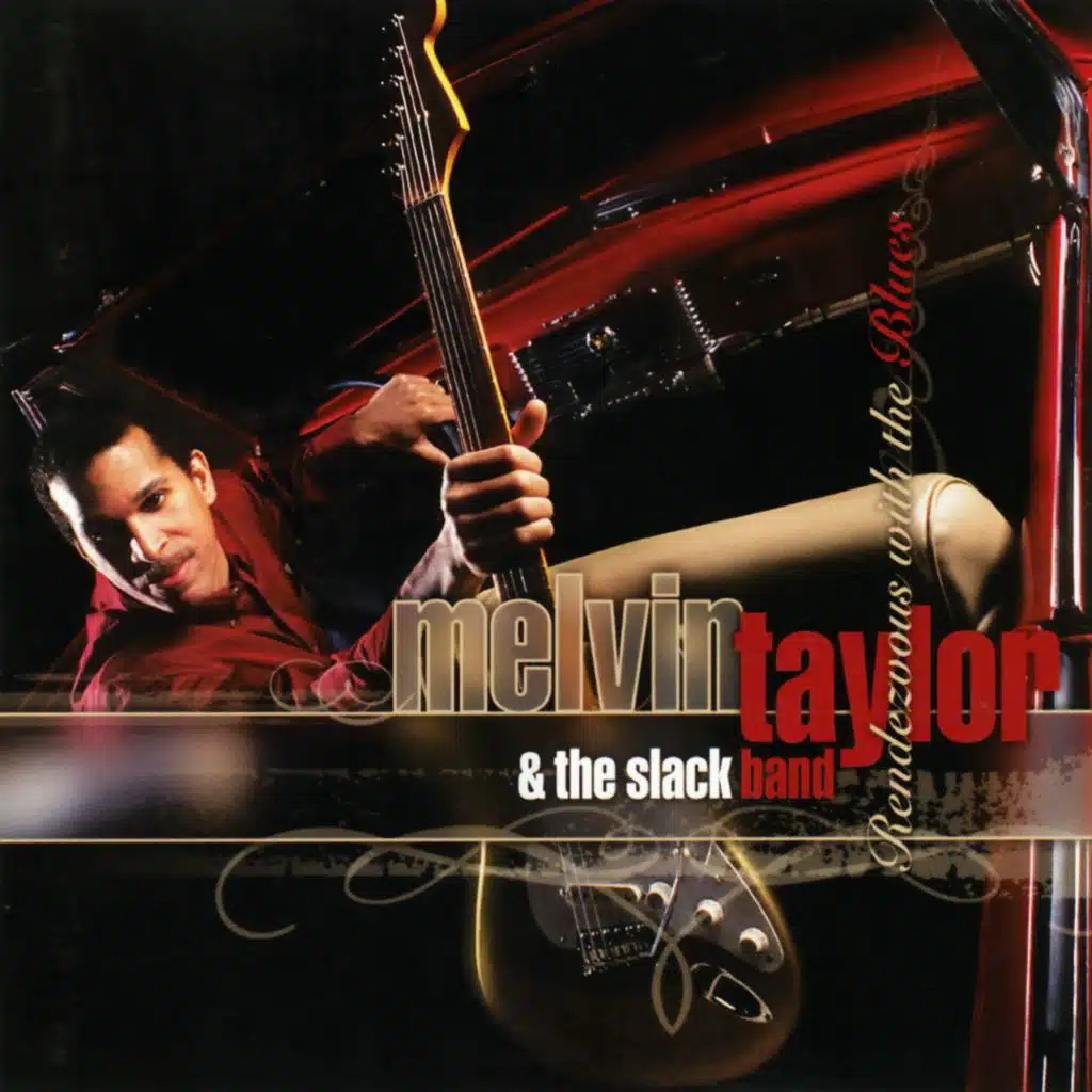 Rendezvous With The Blues