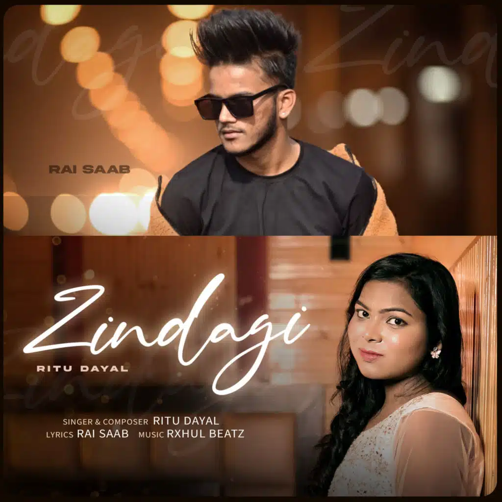 Zindagi