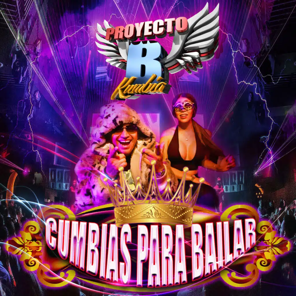Sabor De Kumbia