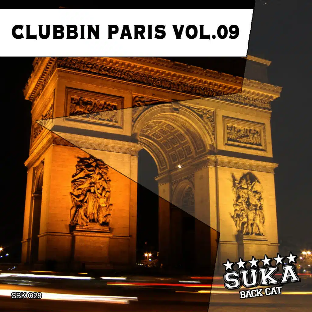 David Hopermann & Nick Waters