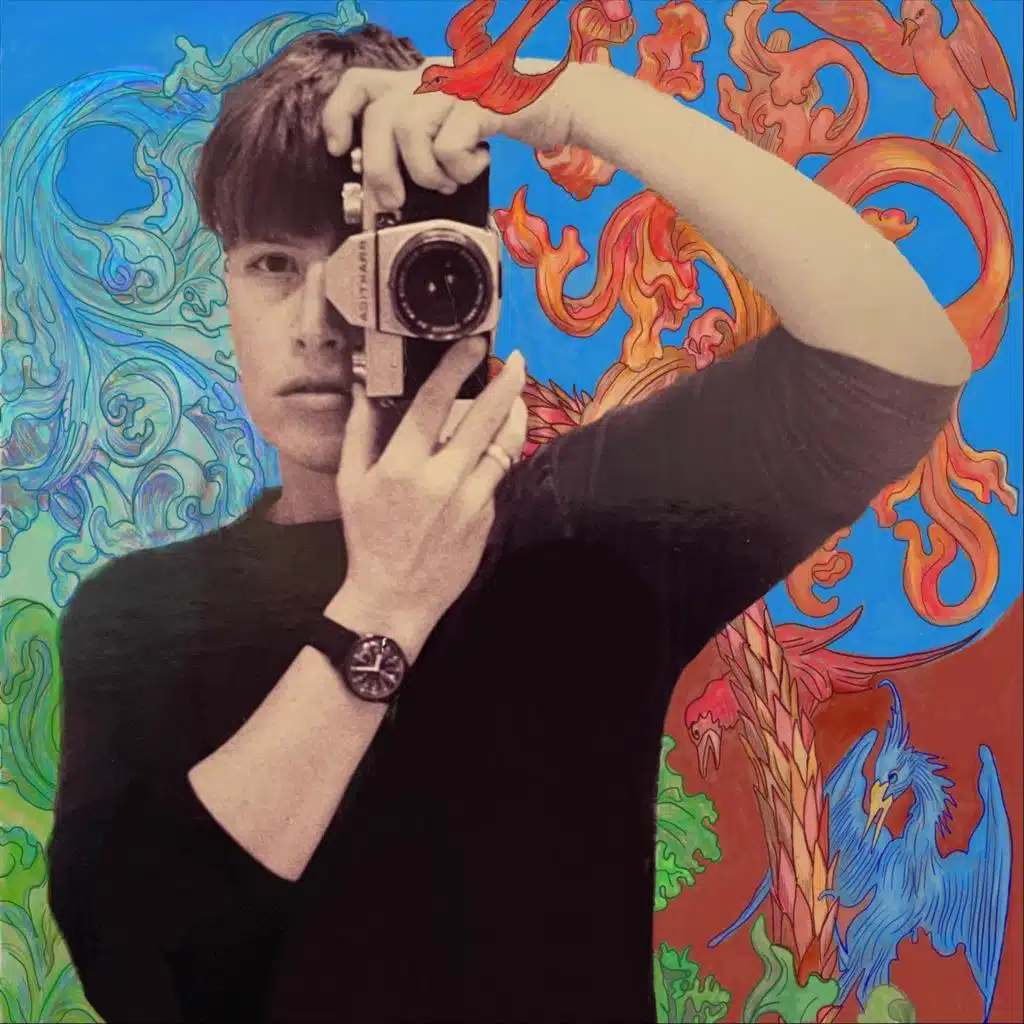 Myshkin's Ruby Warblers