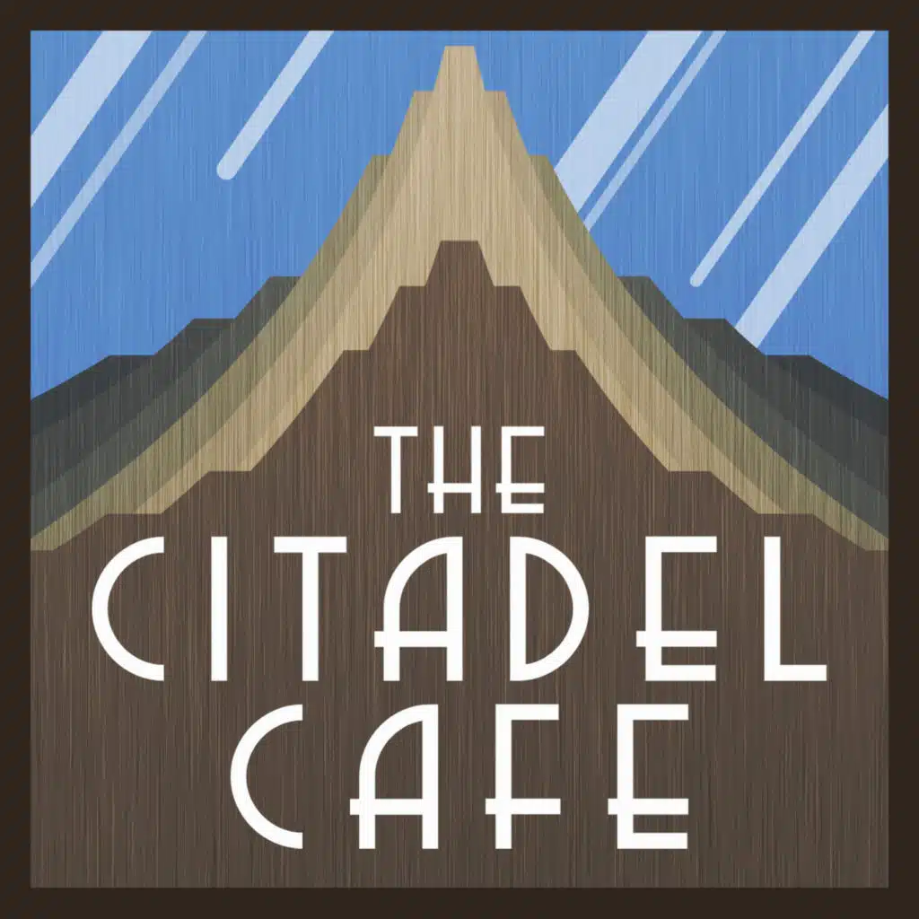 The Citadel Cafe 498: Gen V And Grogu