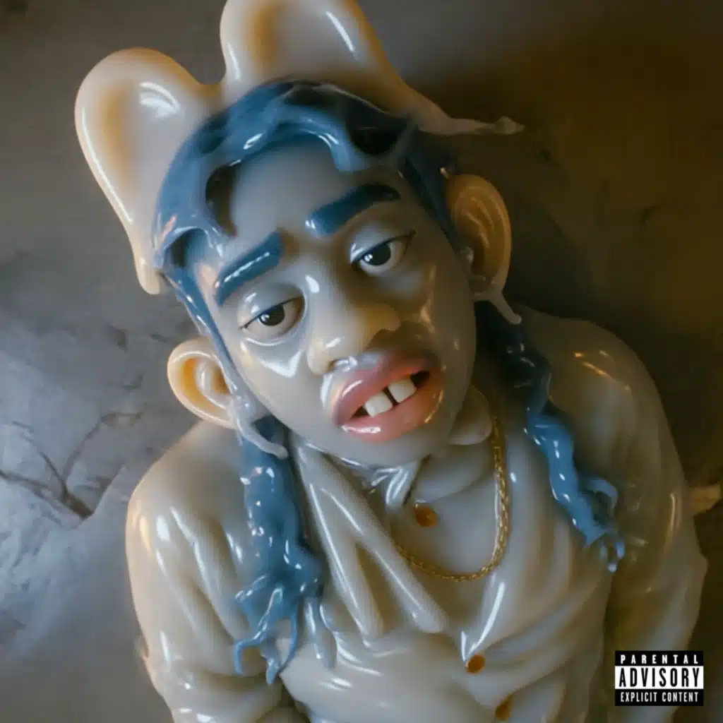 Lubrificante (feat. Gabby)