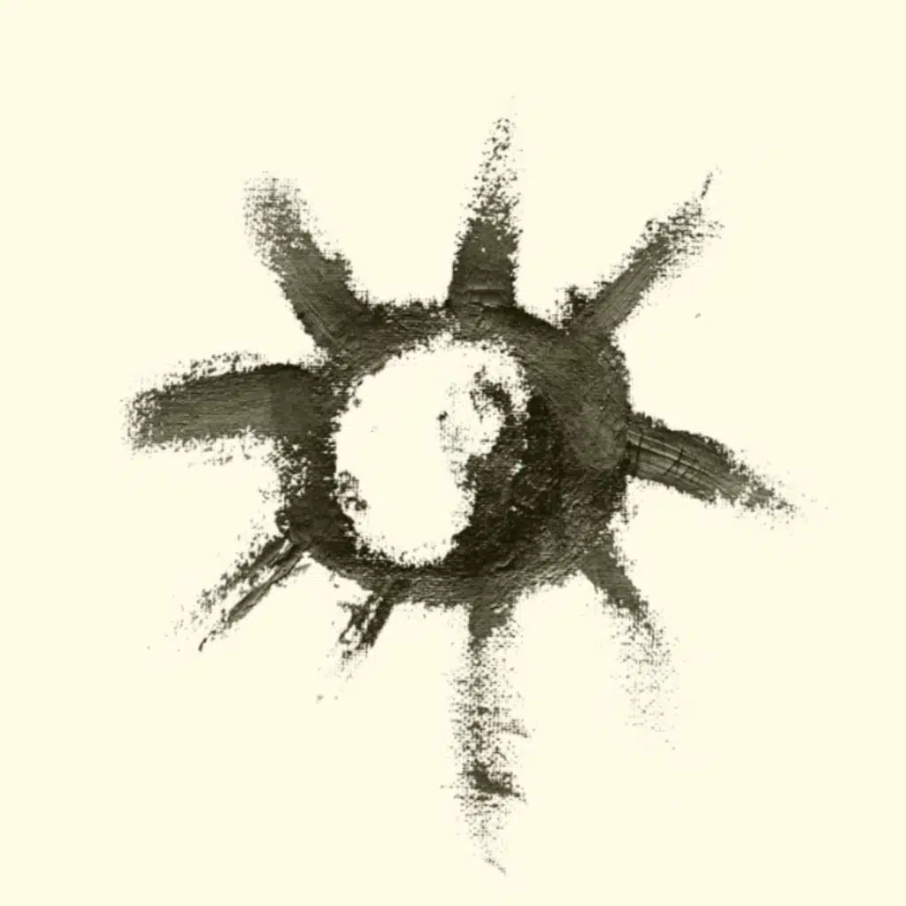 A DARKER SUN!