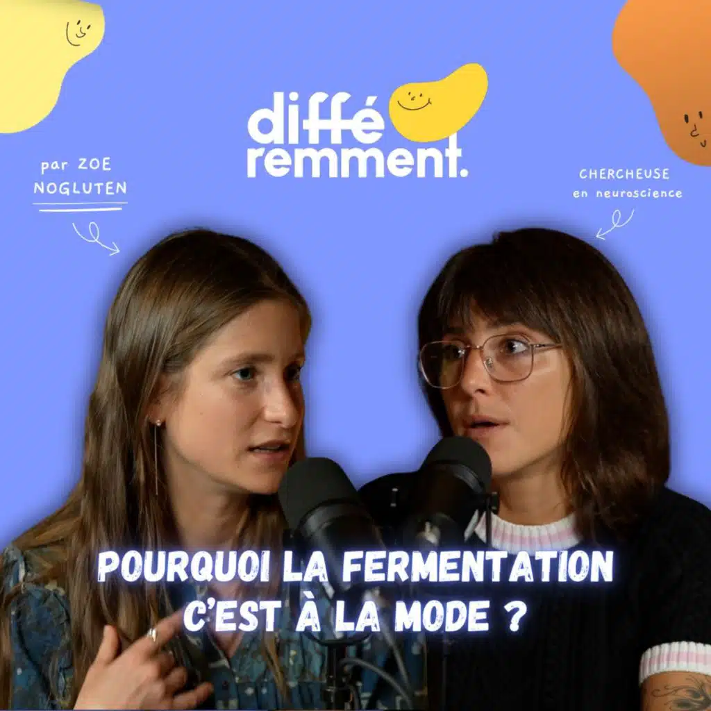 Pourquoi la fermentation est à la mode ? (BONUS)