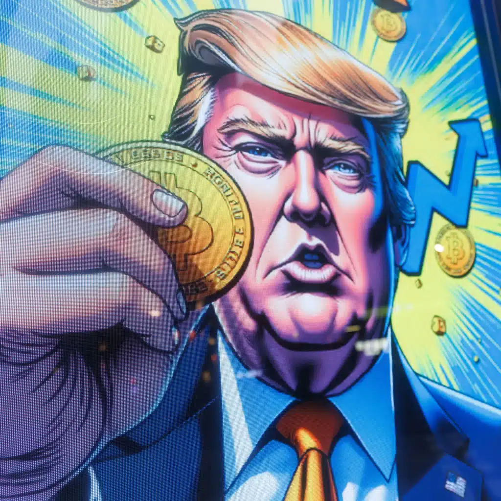 So You Don’t Understand Crypto. Buckle Up.