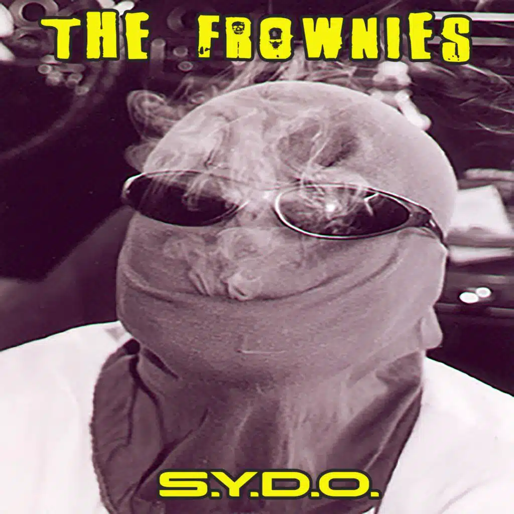 The Frownies